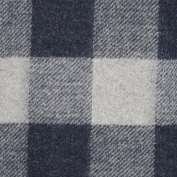 Banana Republic Men's Heritage Shirt Jacket Blue - Picture 4 of 8